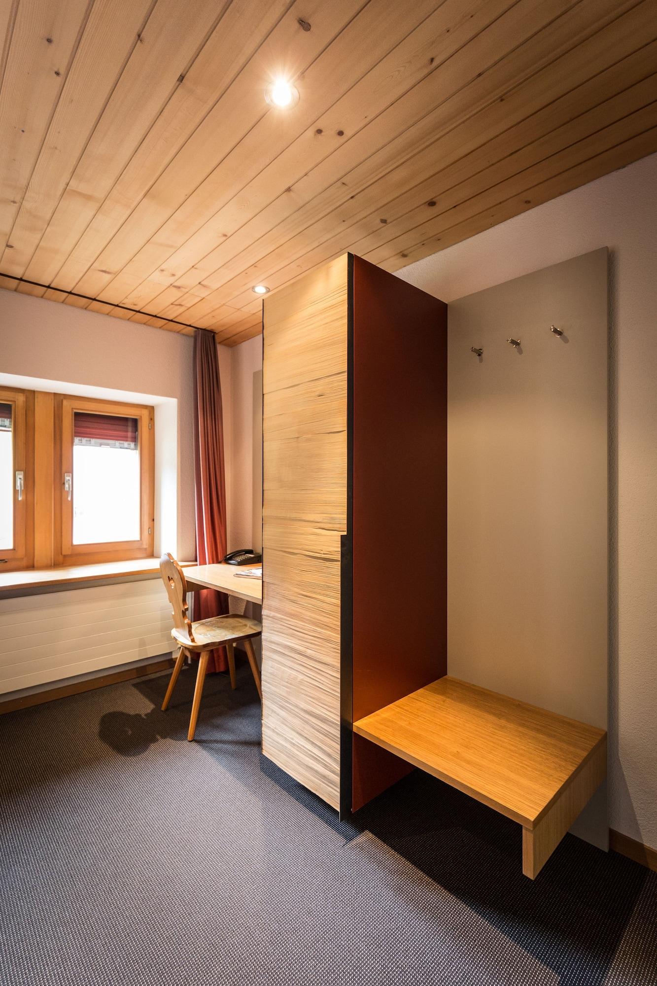 Hotel Landhaus Saanen Dış mekan fotoğraf