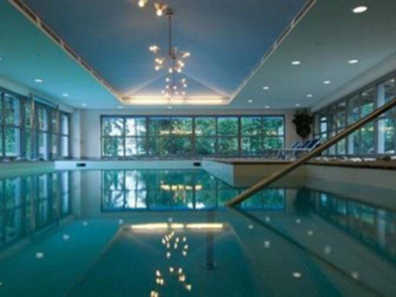 Hotel Landhaus Saanen Dış mekan fotoğraf