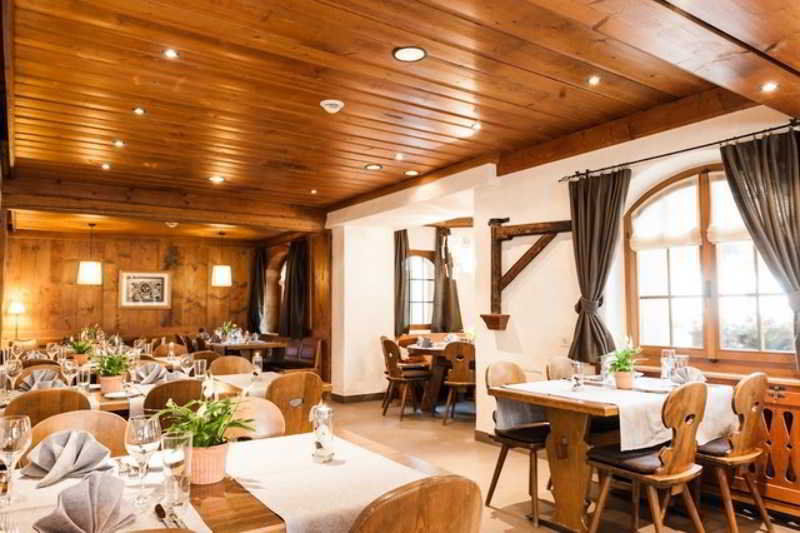 Hotel Landhaus Saanen Dış mekan fotoğraf